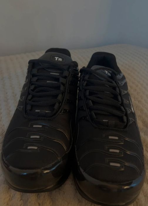 Buty sneykersy Nike air max tn