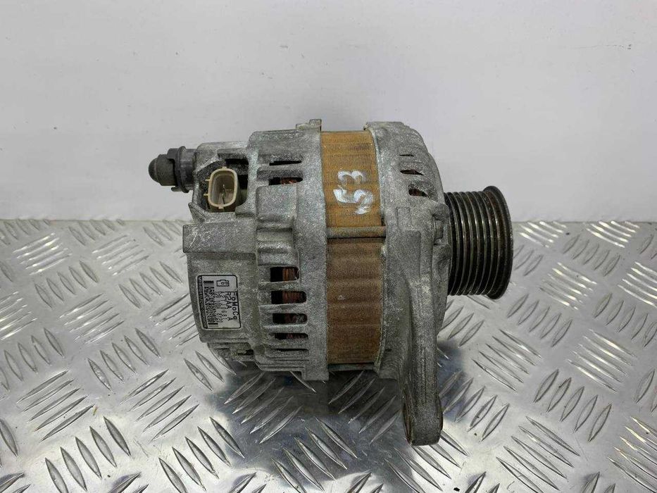Генератор Mazda 3 BL Mazda 6 GH CX-7 2.2 MZR CD