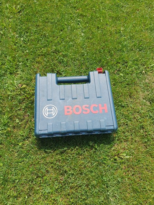 Bosch wkrętarka 12v