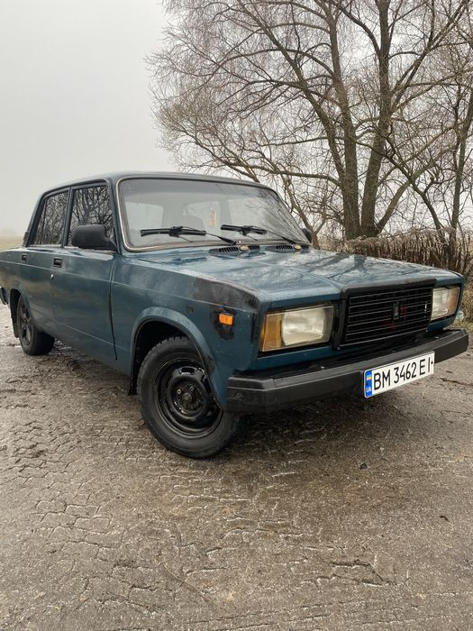 Продам ВАЗ 2107.