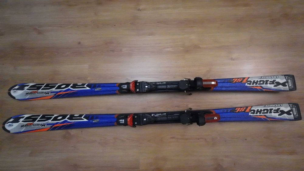 rossignol fight - sprzęt do sportów zimowych | OLX Sport i Hobby rossignol fight - sprzęt do sportów zimowych | OLX Sport i Hobby