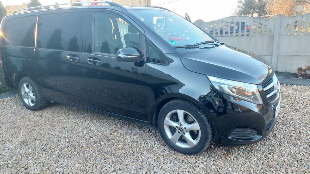 Taxi senior przewóz osób niepełnosprawnych transport 7osobowy VIP