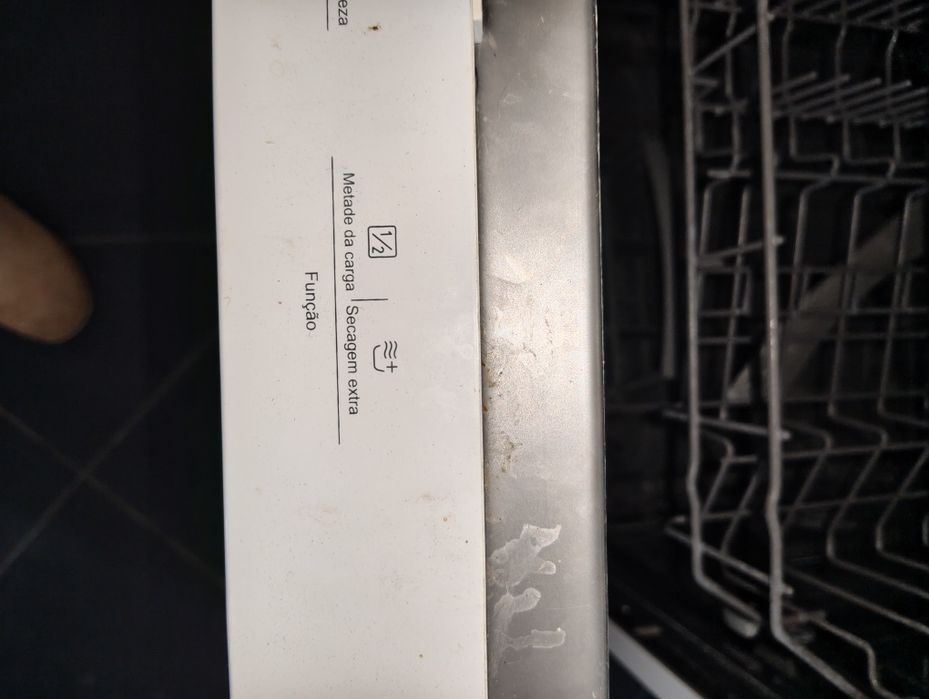 Máquina de lavar louça usada para venda