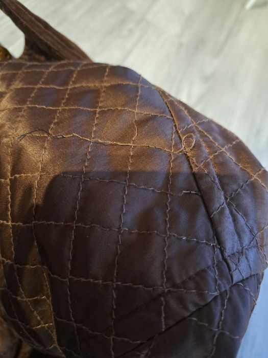 Iceberg płaszczyk dwurzędowy retro 40 wiosenny