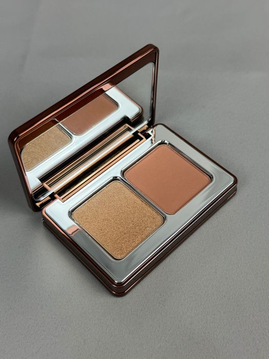 Natasha Denona Mini Bronze And Glow Paleta Do Twarzy