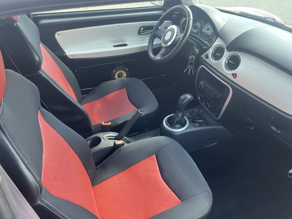 Microcar Chatenet Ch26 EVO II /L6E bez prawa jazdy/ YANMAR!/ TRANSPORT
