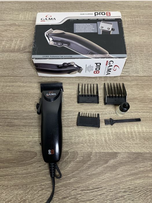 Машинка для стрижки волос