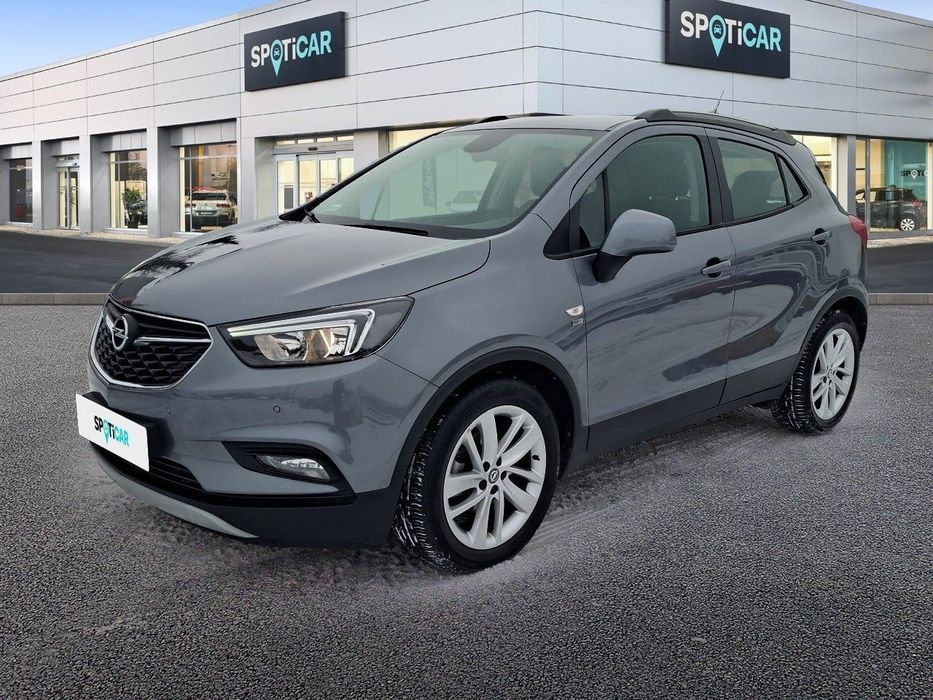 Opel Mokka X 1.4 T 120 Lat S&S
