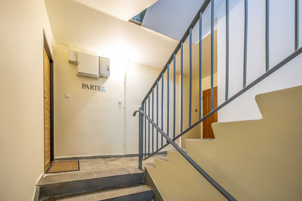 Luksusowe 3-pok. mieszkanie 54,36 m², parterowe, blisko morza, OKAZJA!