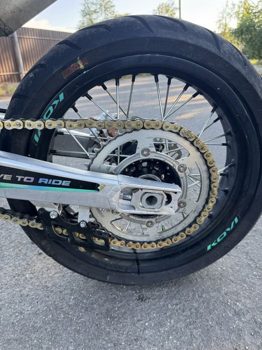 Kovi max 300 2025