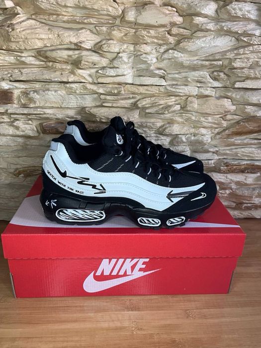 Кросівки Nike Air Max 95 Nike 95 Найки 95 Кросівки Nike 95