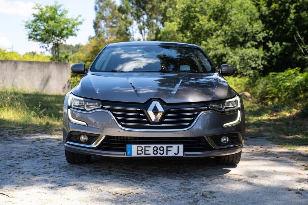 Renault Talisman