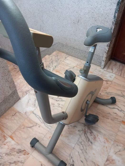 Bicicleta Estatica