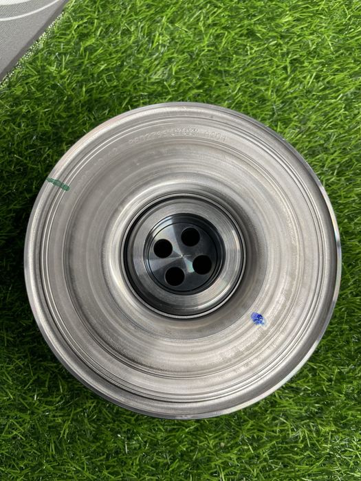 Шків колінвалу bmw b38 8602799