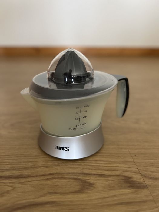 Espremedor de frutas Princess