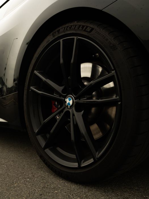 BMW M440i xDrive Coupé | B58