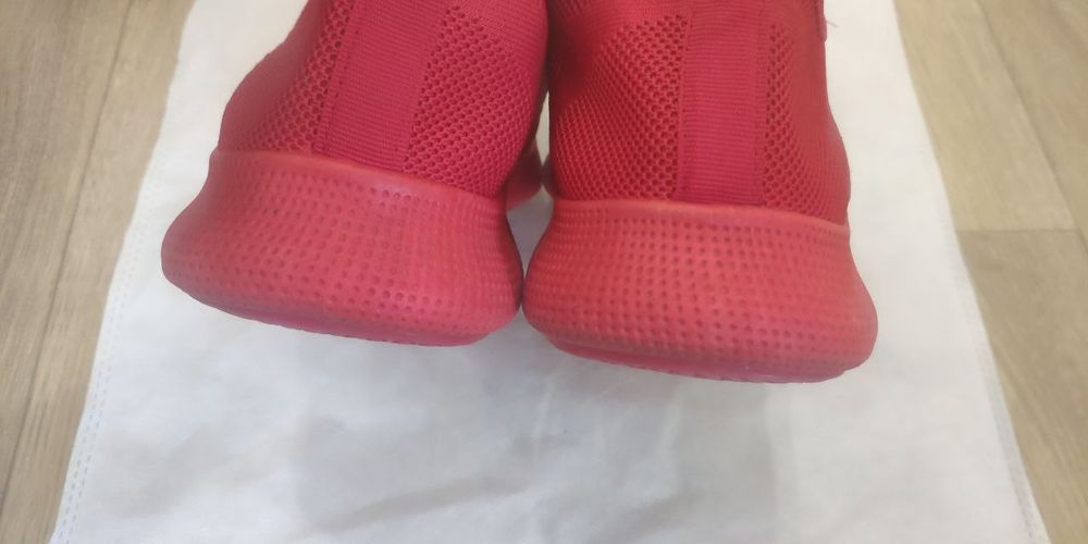 Мужские летние лёгкие кроссовки