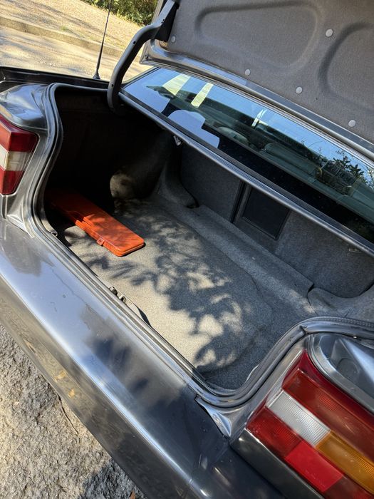 Volvo 850 T5 2.3 Turbo Manual (1994)