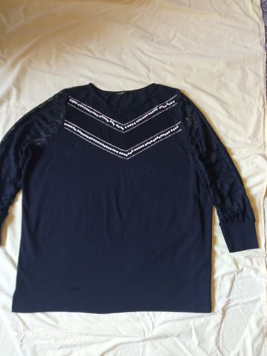 Bluzka damska 4XL