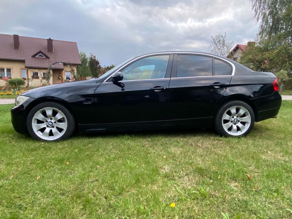 Bmw E90 NOWY rozrząd