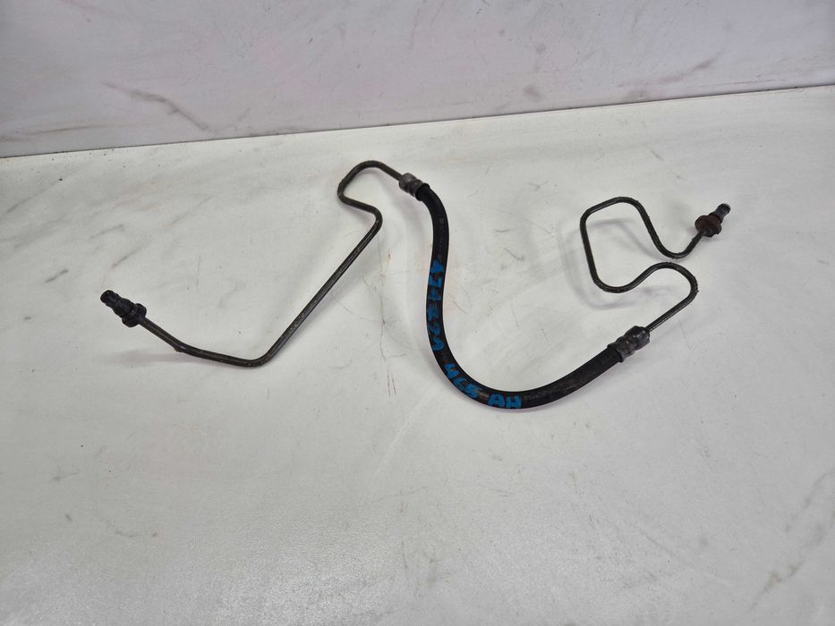 vw golf IV bora leon audi a3 8l octavia I wąż przewód rurka sprzęgła