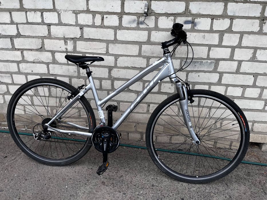 Велосипед Felt QX70 28”
