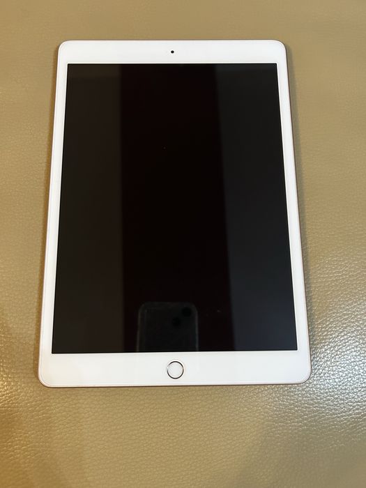 iPad 8 generacji