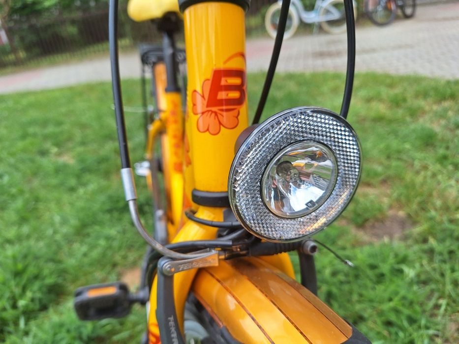 Rower marki Bergamont