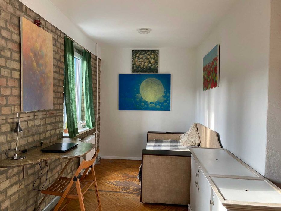 2-кімнатна квартира за адресою вул. Іллєнка Юрія (площа 28,9 м²) - Atlanta.ua - фото 10