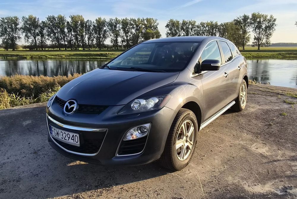 Mazda CX-7