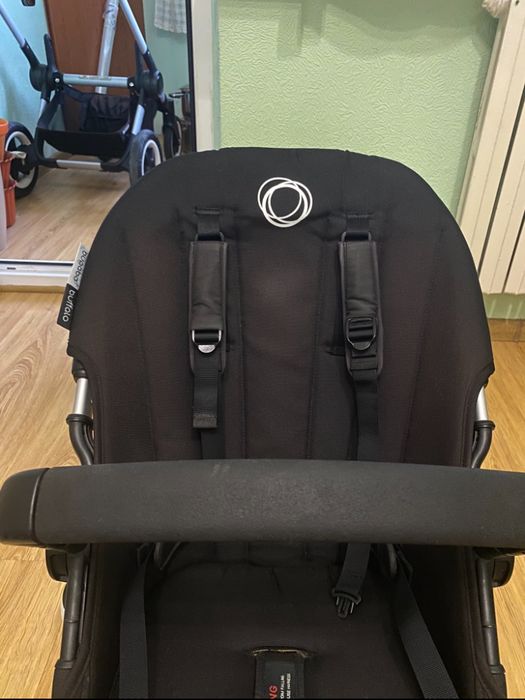 Коляска Bugaboo buffalo