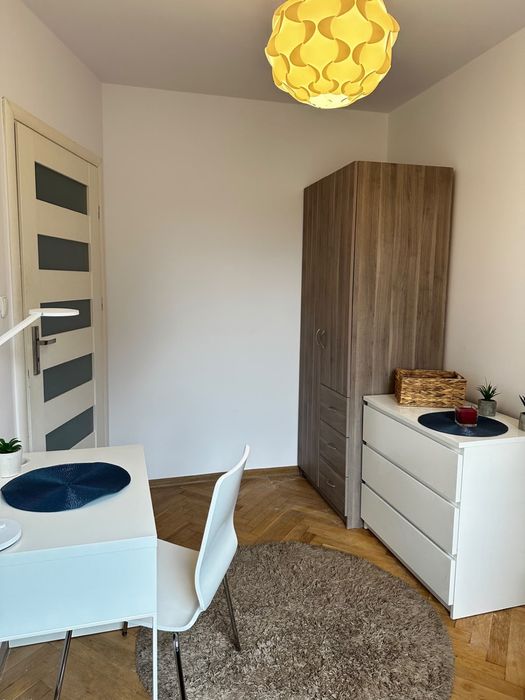 Mieszkanie – Gdańsk, Zaspa-Młyniec - Widok 2
