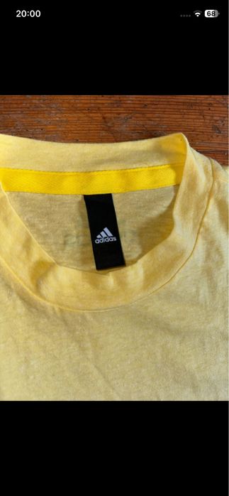 Koszulka Adidas Męska