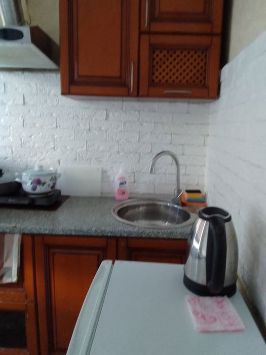 Квартира посуточно,почасово(3ч-400грн) пр.Слобожанский левый берег