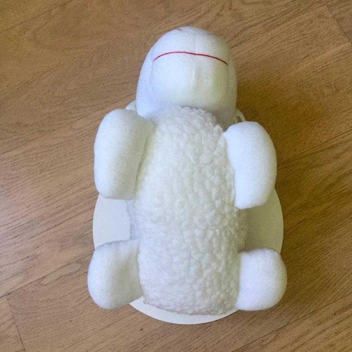 М‘які іграшки:ведмеді різні/вівця баранчик ТМ Гуллівер/див-ся всі фото