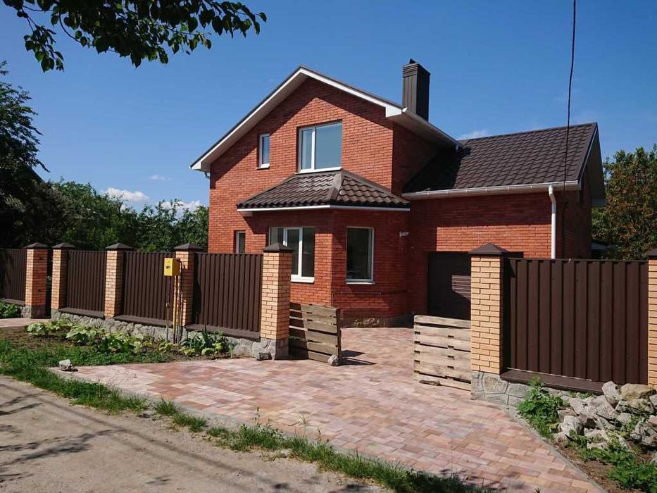 Продаж будинку. 170 м2. 7 соток. Євроремонт.Інститут Зв`язку №12313