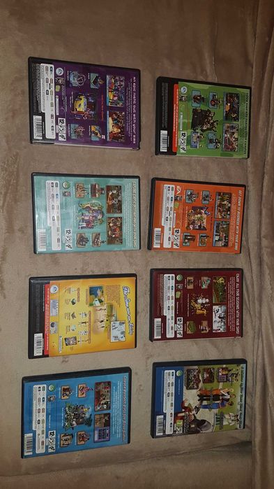 Jogos Computador Sims