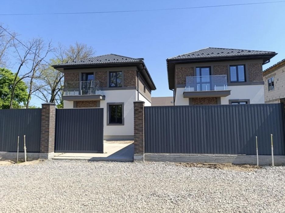 Продаж / Будинок / Одеська, Петропавлівська Борщагівка