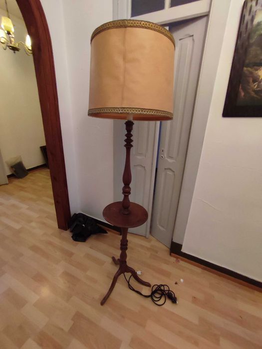 Conjunto de Moveis Antigos