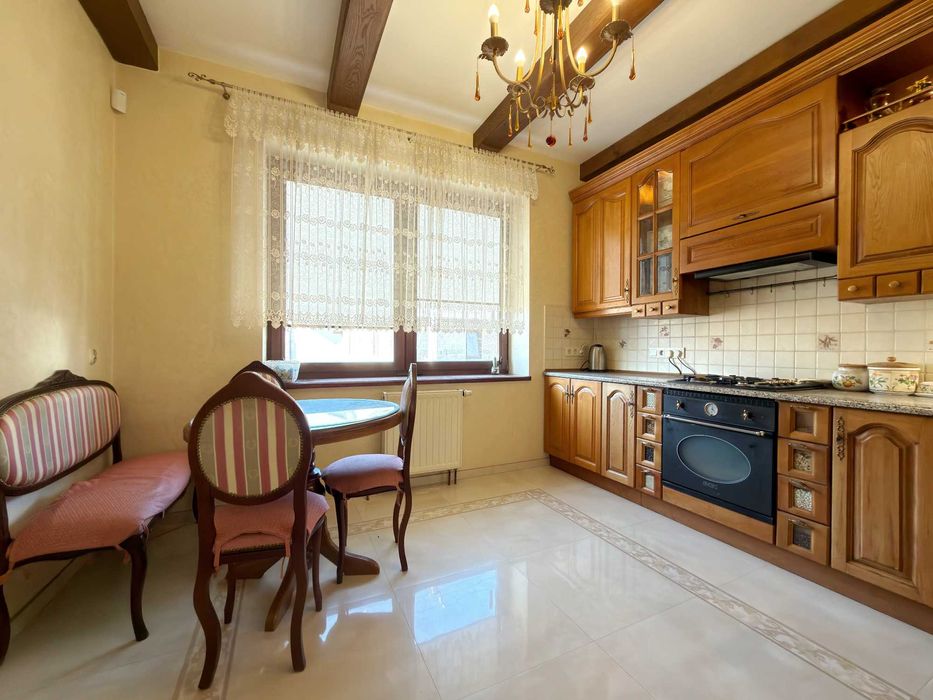 ПРОДАЖ пʼятикімнатного будинку у ЛЬВОВІ вул. Загородня (Левандівка)