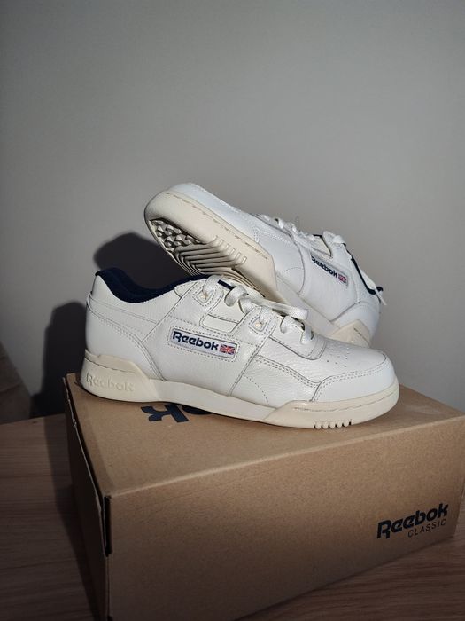 Buty Reebok DV9593 r. 37.5