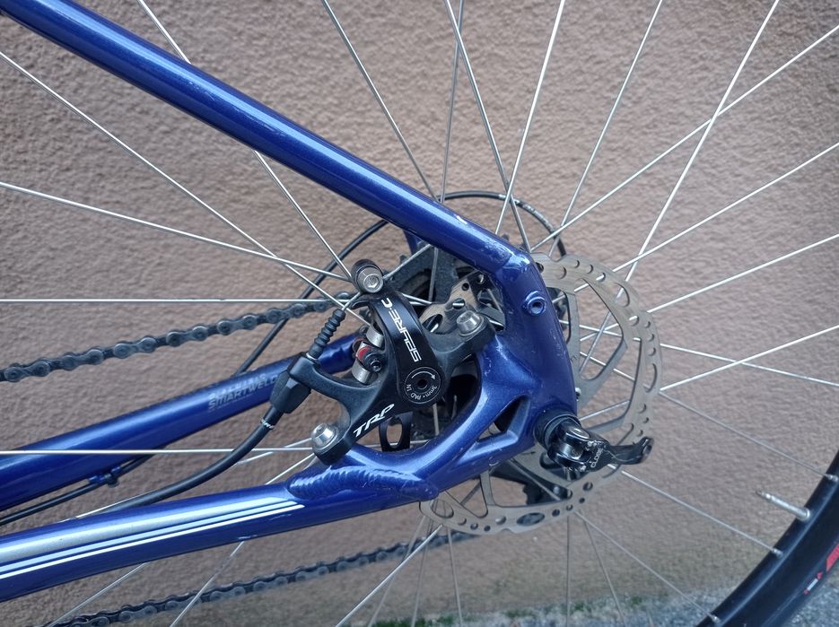 Specialized Dolce,szosa, rozmiar 48 cm