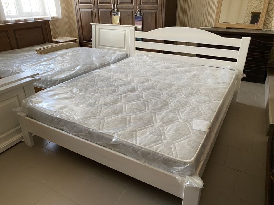 Ліжко Мілано - 2.00*1.60