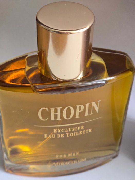 Miraculum Chopin 100ml edt unikat