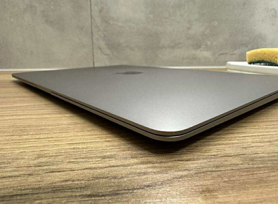 Jak Nowy MacBook Air 2020 8GB 256GB *Oryginalny Zestaw* Toruń • OLX.pl