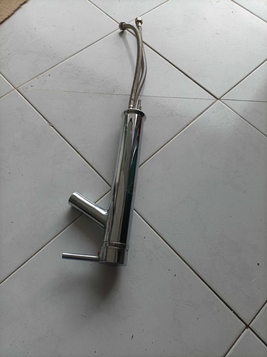 Torneira de móvel de pousar