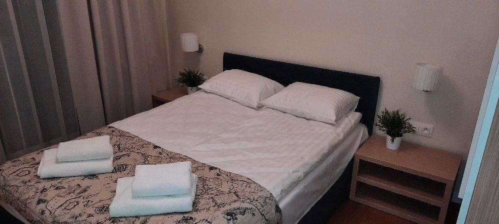 Wielkanoc,Elegancki Apartament