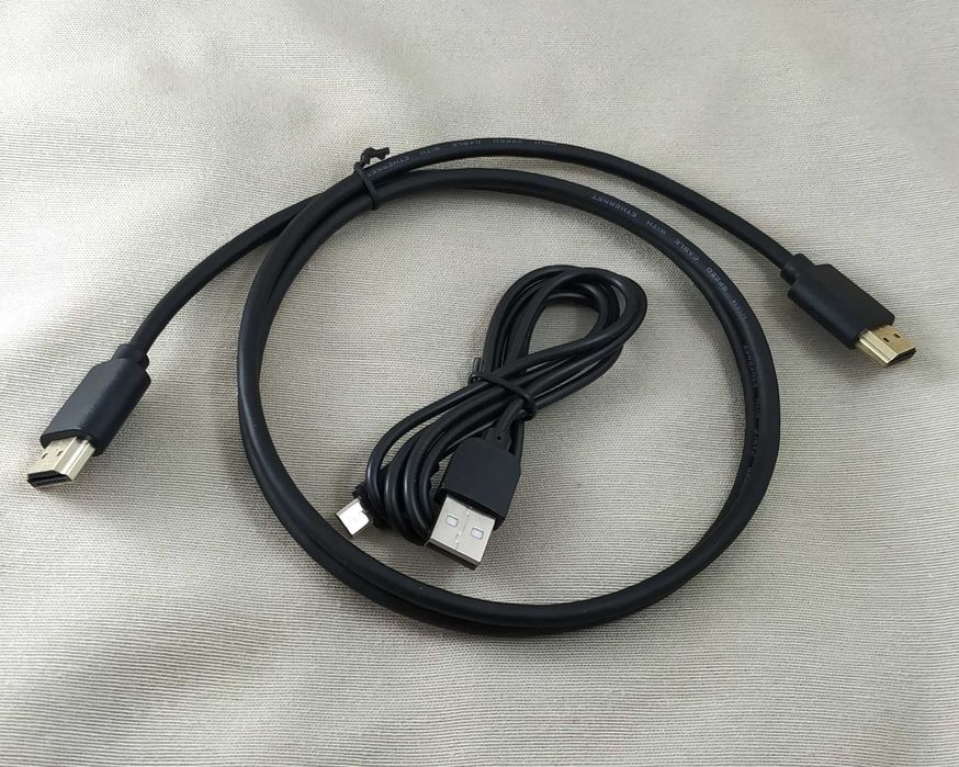 Konwerter RCA na HDMI  1080P