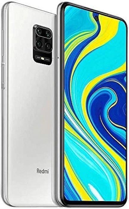 Szkło ochronne do Xiaomi Redmi Note 9s / 9 Pro / 9 Pro Max