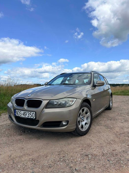 BMW Seria 3
